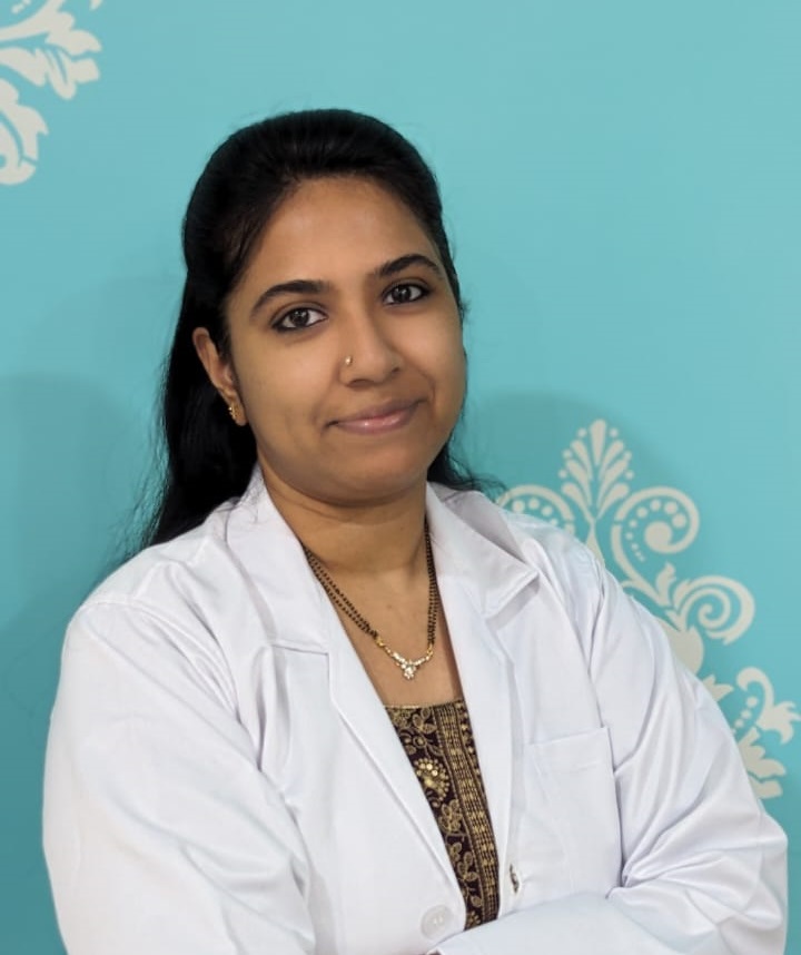 Dr Salma ENT, Allergy and Vertigo doctor