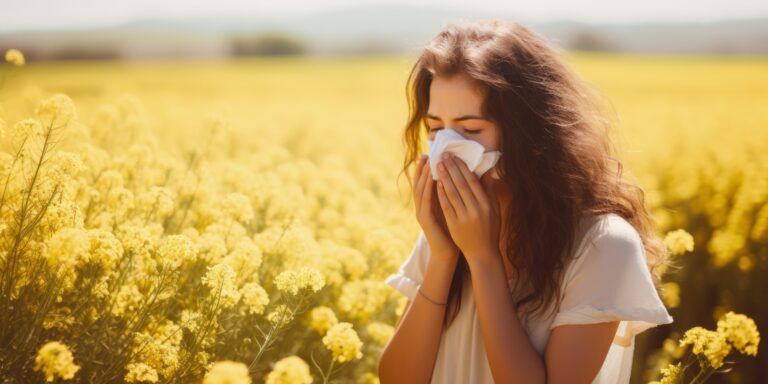 Understanding Allergic Rhinitis