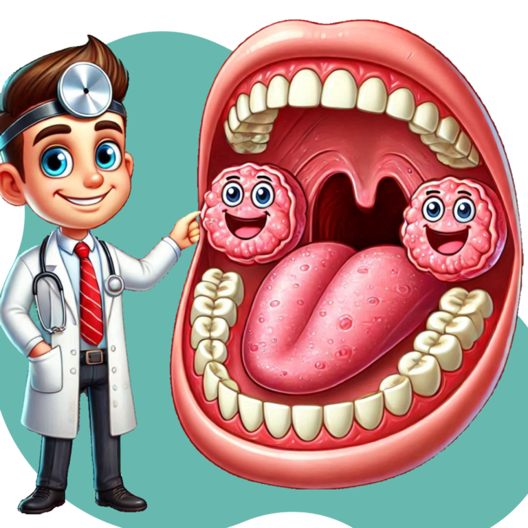 Understanding Tonsillitis